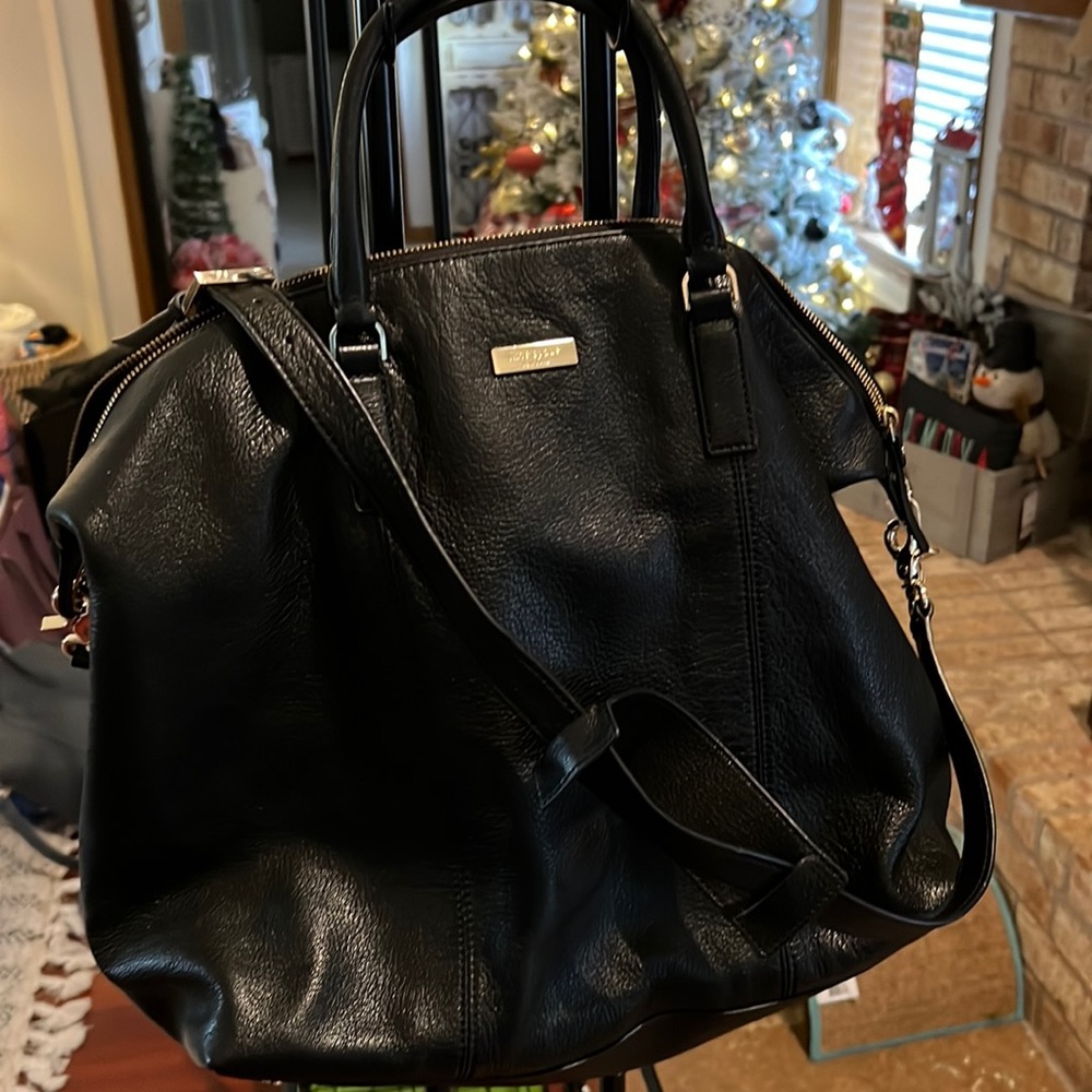 Kate Spade travel bag